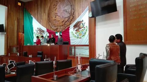 Planean diputados aprobar Paquete Económico el día jueves imagen 2