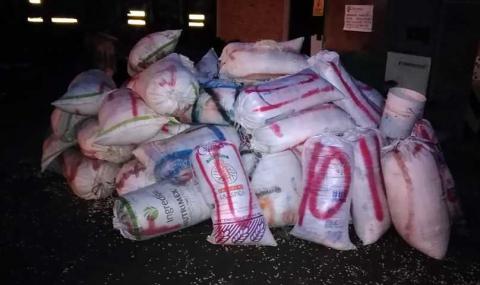 La SSC frustra robo y recupera mercancía en vías férreas en Apizaco imagen 2