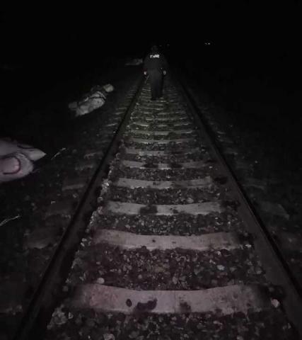 La SSC frustra robo y recupera mercancía en vías férreas en Apizaco imagen 3