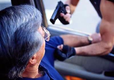 Sale Tlaxcala del top cinco de menos robos de vehículos con violencia