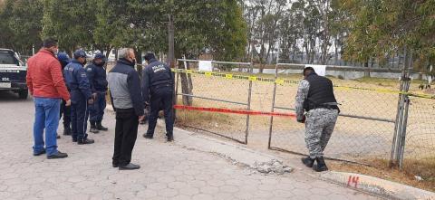 Acuerdan en Tecopilco suspender toda actividad no esencial en el municipio imagen 1