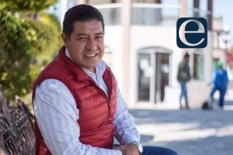 Defraudó antes y ahora quiere diputación