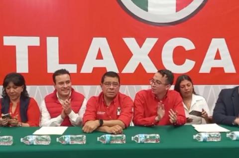 La 4T nos heredará un país endeudado y un estado en crisis: Enrique Padilla