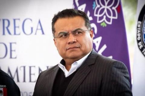 Tlaxcala lanza estrategia integral contra la extorsión y el fraude telefónico