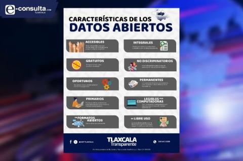 Texoloc se suma al IAIP para garantizar la transparencia en la administración pública