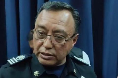 La estrategia no ha fracasado, solo que el ciudadano no percibe los resultados: Marrufo