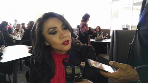 Sin quejas contra Rebeca Xicohténcatl por liberar a secuestradora: TSJE