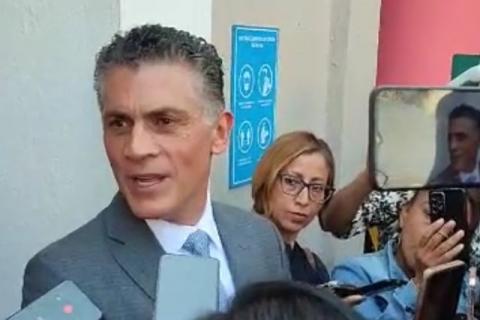Promete presidente de la AAMTLAX, gestionar recursos para proyectos inclusivos