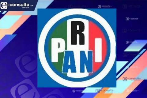 PRI y PAN enfrentarán a Morena en las elecciones sin apoyo del gobierno estatal