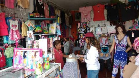 Seré una legisladora que apoye a las familias que quieran iniciar su negocio: MFPF imagen 1
