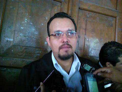 Sin resolver procesos sancionatorios en el CEN del PRD