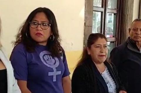 CEDH realizó reunión excluyente y sólo con unas cuantas organizaciones: Activistas