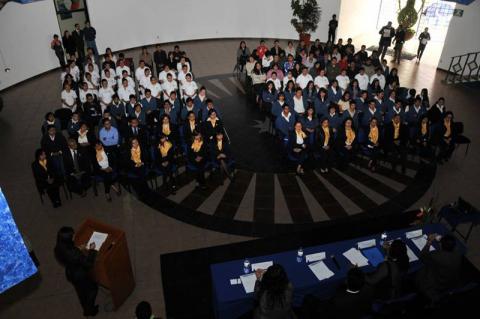 Inicia celebración por séptimo aniversario en la UMT imagen 2