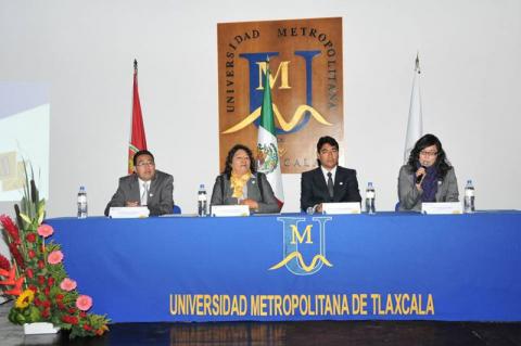 Inicia celebración por séptimo aniversario en la UMT imagen 3