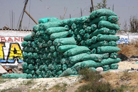 Graves daños a la salud por contaminación del río Zahuapan-Atoyac imagen 4