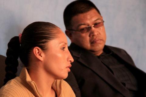 Busca boxeadora Apizaquense título del cinturón de plata ante el Consejo Mundial de Boxeo imagen 3