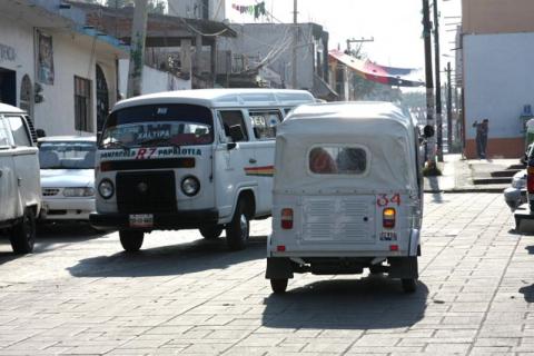 El servicio de mototaxis una alternativa ante aumentos imagen 4