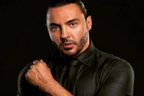 Latin Lover es hospitalizado de emergencia
