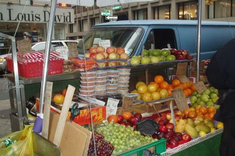 ¿Qué verduras y alimentos debo consumir ante la pandemia?