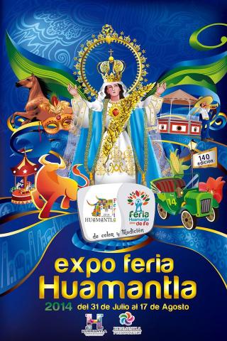Mañana arranca la Expo Feria Huamantla 2014 imagen 5
