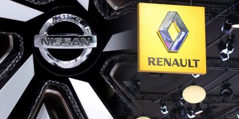El Ministro de Francia afirma que no existirá fusión entre Renault y Nissan