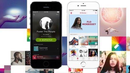 Se agravan las acusaciones entre Spotify y Apple
