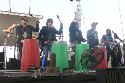 Supera expectativas el Festival de Paellas de Apizaco imagen 3