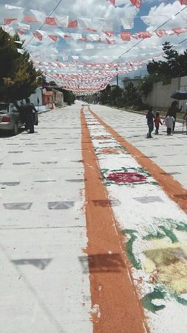 Defiende P. Rojas consagración de sacerdotes en Tequexquitla imagen 2