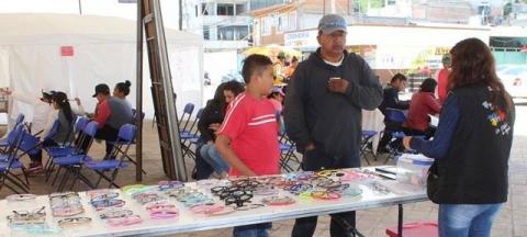 Gobierno Municipal de Tepetitla y fundación RIAN realizan Jornada Médica imagen 2