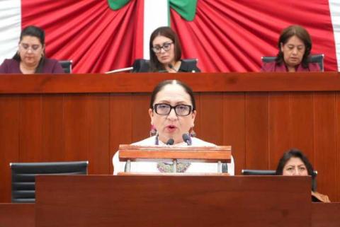 Propone PT reconocimiento del voto de tlaxcaltecas residentes en el extranjero imagen 1