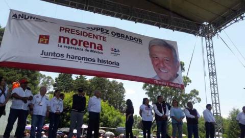 No les voy a fallar y vamos a vender el avión presidencial: AMLO imagen 4