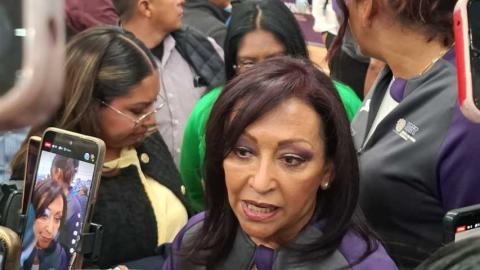 El diálogo llegó al límite y se tuvo que retirar el bloqueo, LCC defiende desalojo de campesinos