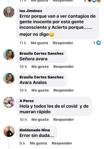 Va la tercera ola del COVID-19 gracias al PRIAN imagen 7