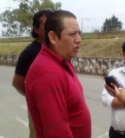 Desmienten choferes de ruta Ocotlán-Chiautempan cobró de cuota imagen 2