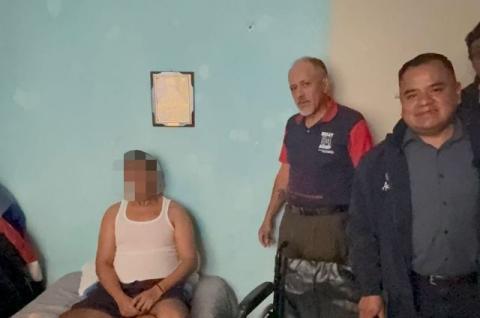 En respaldo a sectores vulnerables, el PAN inicia entrega de sillas de ruedas en Calpulalpan y Belén Atzitzimititlán