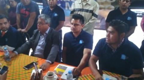 En Tlaxcala también van por los maestros traidores