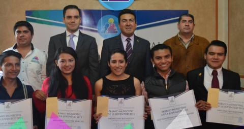 Continúa abierta inscripción de la convocatoria al PMJ en Tlaxcala