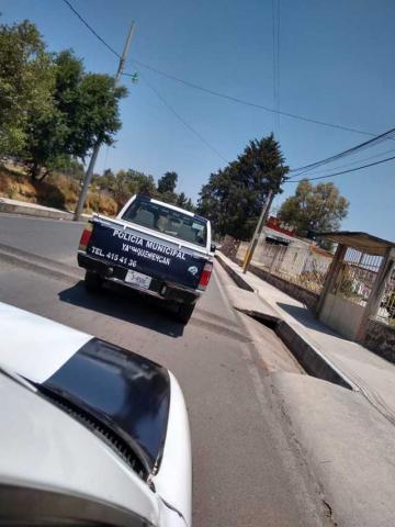 Transcurre con calma operativo por Semana Santa en Yauhquemehcan imagen 5