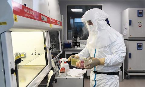 La tuberculosis multirresistente es la nueva amenaza mundial