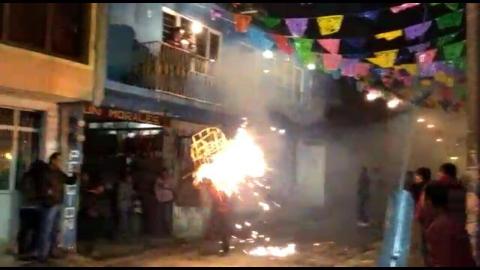 Concluye la feria de Tequexquitla con todo un éxito imagen 2