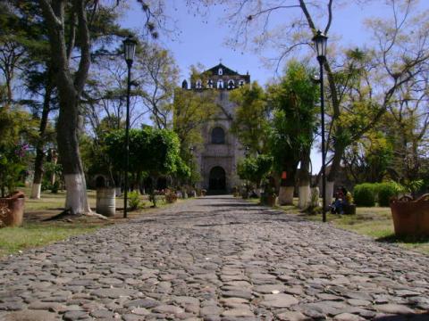 10 Pueblos Mágicos a menos de 3 horas de la CDMX que puedes visitar en Semana Santa imagen 4
