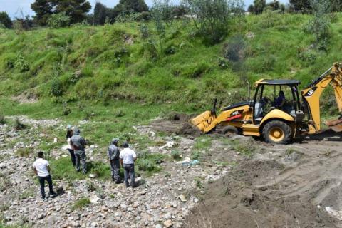 Protección Civil de Zacatelco, una dirección con resultados constantes imagen 2