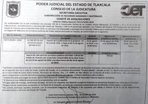 Mientras AMLO propone austeridad, Poder Judicial sigue con privilegios