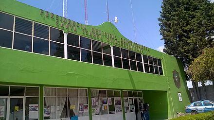 Necesario seguir respetando las medidas preventivas: Ayuntamiento de Xiloxoxtla