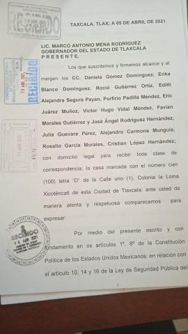 Maestros del Cobat piden auditoria por despido injustificado imagen 1