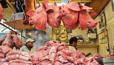 Se disparan precios en Tlaxcala durante marzo; carne uno de los productos más afectados