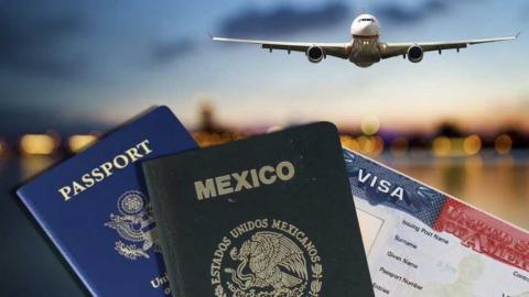 Gobierno rechaza versiones sobre restricciones de visa a Lorena Cuéllar