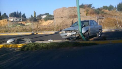 Dos "borrachazos" en fin semana en la capital de Tlaxcala imagen 7