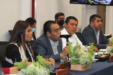 “Necesario conocer el seguimiento a las víctimas de secuestro”: Lenin Calva Pérez imagen 3