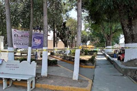 Refuerza Yauhquemehcan medidas preventivas ante Covid-19 imagen 2